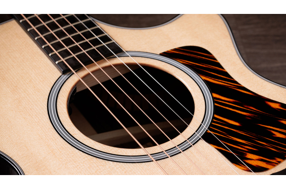 Taylor Next Generation 412ce (2026) image 8