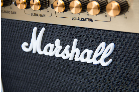 Marshall DSL1CR image 8