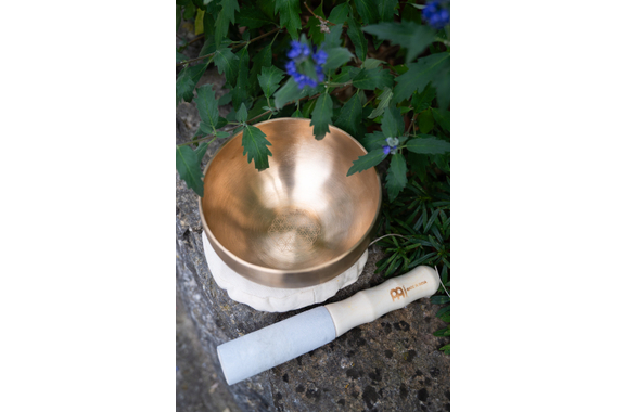 Meinl Sonic Energy Flower of Life Singing Bowl Set image 8