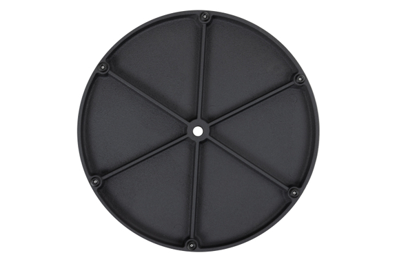 Soporte para Altavoz Pronomic 150cm con Base Redonda image 8