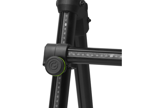 Gravity KS MKS 01 B Multi Keyboard Stand image 8