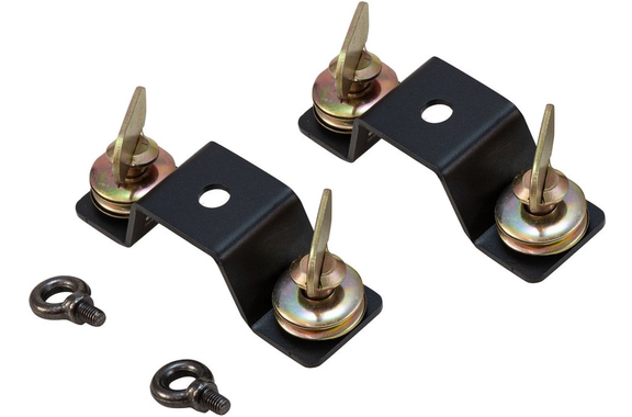 Set Eurolite LED TMH Bar S120 Moving-Head Spots con Stativo image 8