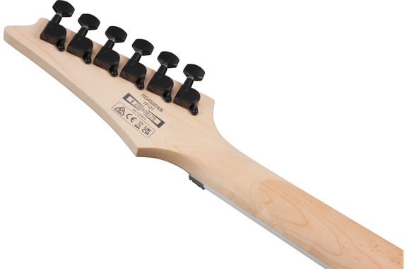 Ibanez RG450DXB-WH White image 8