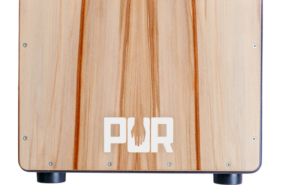 PUR Vision One Satin Nuss Set image 8