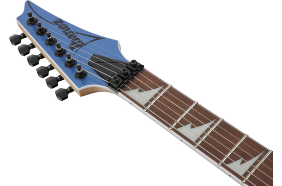 Ibanez RG460DX-BLH Blue Haze image 8
