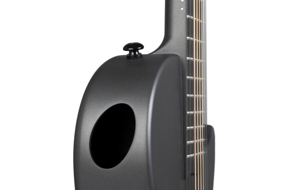Cascha CGACF1 Carbon Fibre Black image 8
