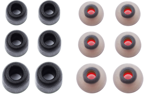 Hörluchs HL1050 In-Ear Hörer  - Retoure (Zustand: wie neu) image 8