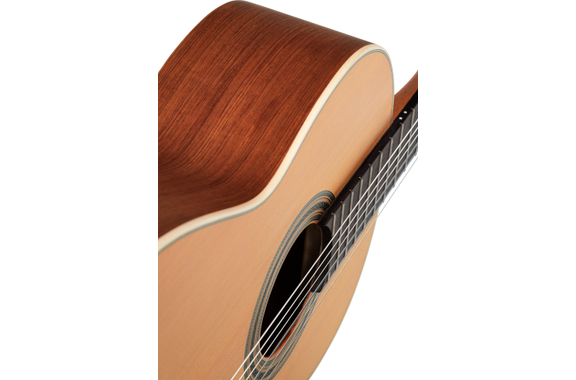 Ortega R18SSN Traditional Series Chitarra Classica 4/4 image 8