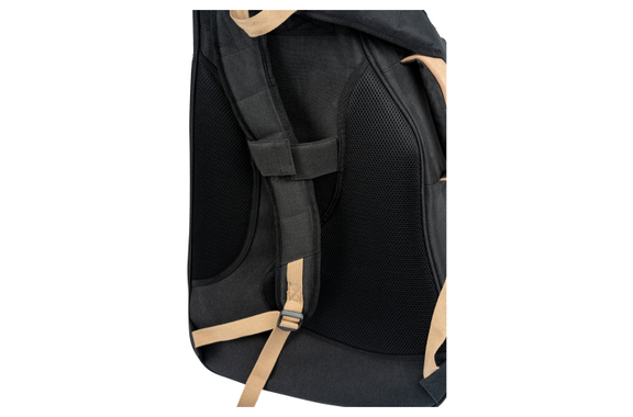 Ortega Deluxe Gigbag Classical Guitar Black image 8