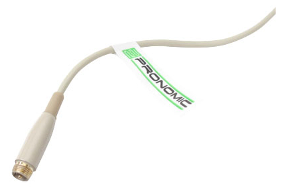 Shure QLXD14E S50 Headset HS-11 EA Draadloos Set image 8