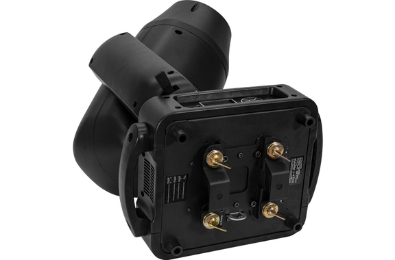Eurolite LED TMH-S400 CMY Moving-Head Beam/Spot/Wash image 8