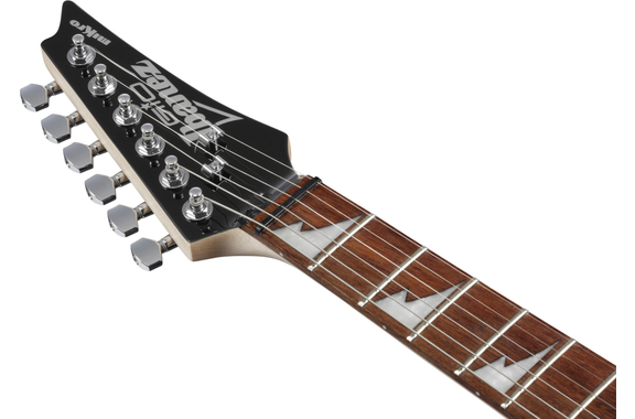 Ibanez GRGM21-WH MiKro White image 8