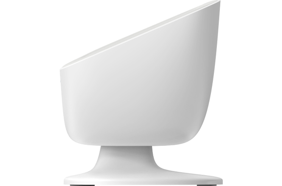 Lava Space Charging Dock für LAVA ME 4 41" Spruce Space White image 8