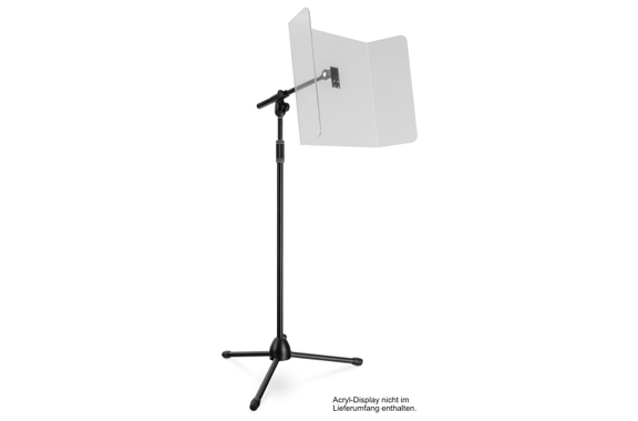 Pronomic AS-180S Acoustic Shield Ständer Pro image 8