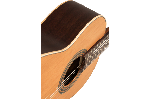 Ortega R18S Traditional Series 4/4 Guitare Classique image 8