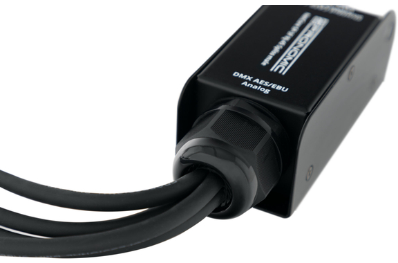 Pronomic NetCore SP-3M Multicore-Spliss male image 8