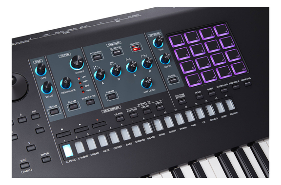 Roland Fantom-8 Set image 8