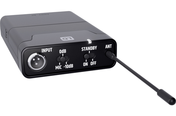 LD Systems ANNY MD B8  - Retoure (Zustand: sehr gut) image 8