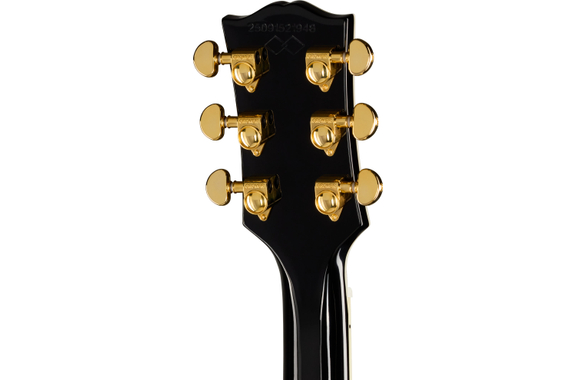 Epiphone Les Paul Custom Sedona Burst image 8