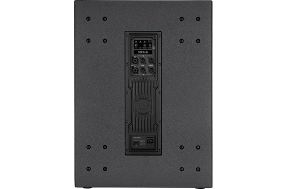 RCF SUB 18-AS Kit De Poste Para Subwoofer Activo image 8