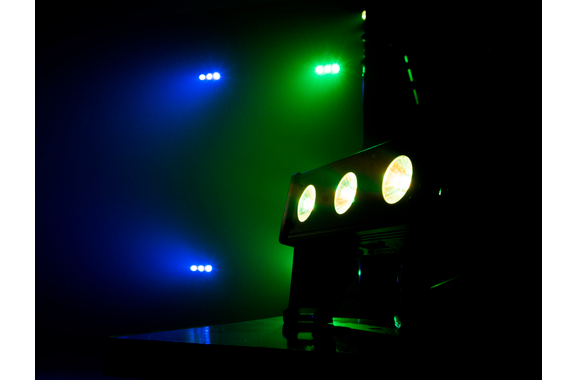Eurolite LED Bar-3 HCL Light Bar image 8