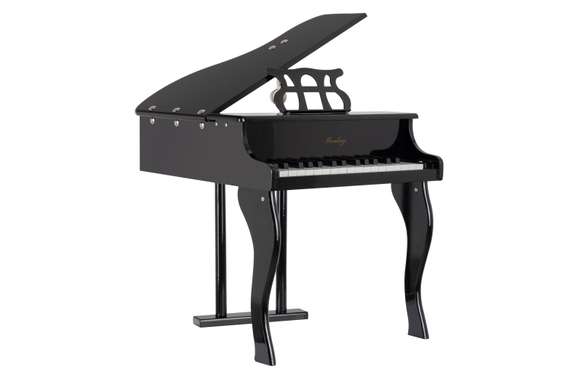 FunKey MGP-30 BK Mini Piano De Juguete Negro image 8