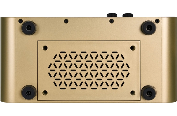 Mooer F15i Li Imperial Gold  - Retoure (Zustand: sehr gut) image 8