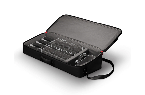 D'Addario XPND 2 Pedalboard Set with Bag image 8
