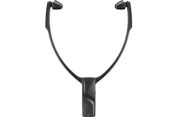 Sennheiser RR 5200 In Ear TV Funkkopfhörer für 2 Personen Set image 8