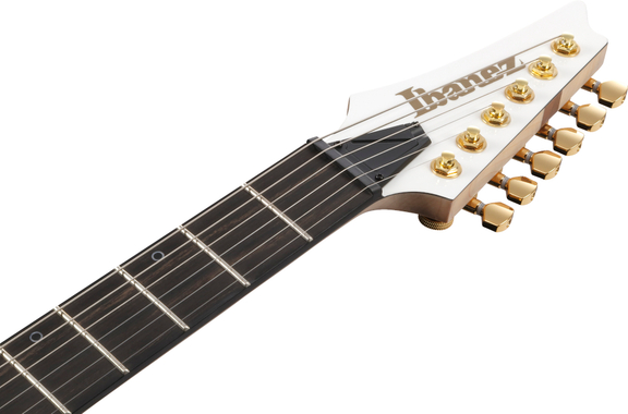 Ibanez RGDR61G-WH White image 8