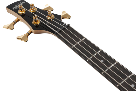 Ibanez GSR200PC-TPB Transparent Pale Black Burst image 8
