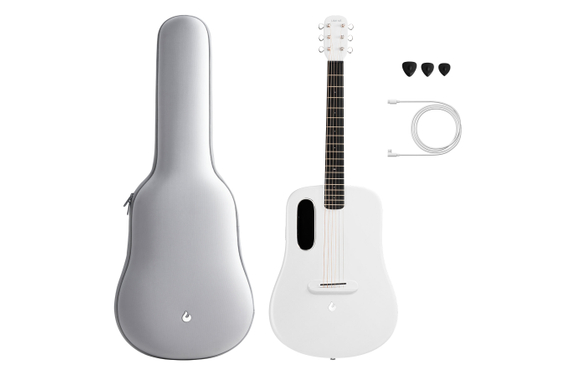 LAVA Music ME 3-38 WH  - Retoure (Zustand: sehr gut) image 8