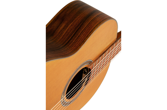 Ortega R24RO Thermo Series 4/4 Guitare Classique image 8