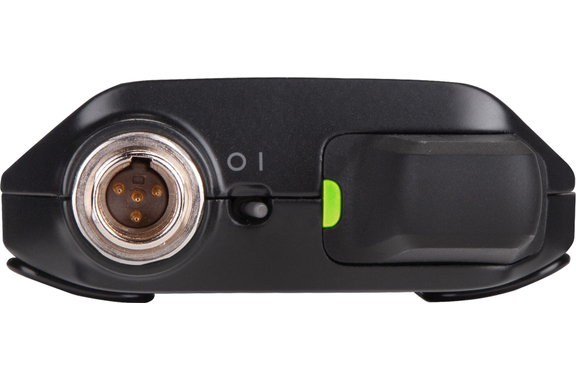 Shure GLXD14R+/SM35 Z4 Casque Micro 9,5" Système Sans Fil image 8