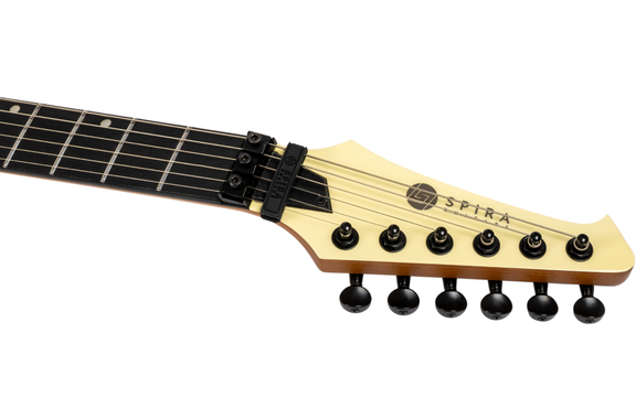 Spira S-420 AWH Alpine White image 8