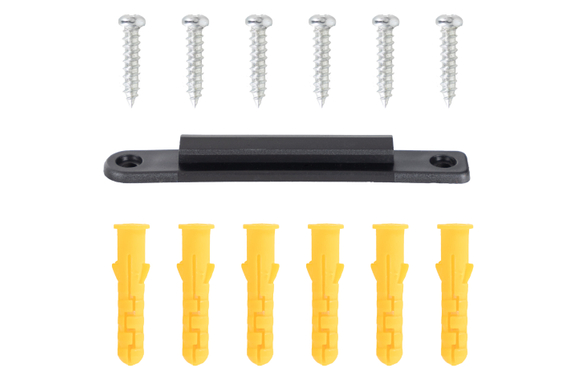 Stagecaptain PLSW-300 SR Système De Guidage De Personnes Boîtier De Sangle Argent image 8