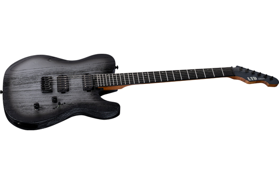 ESP LTD TE-1000 Silver Blast image 8