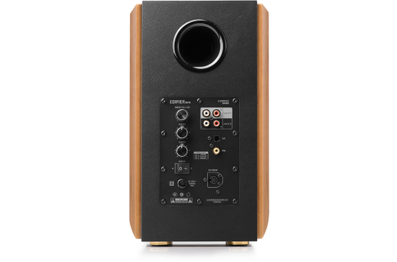 Enceintes Bibliothèque Bluetooth Edifier S1000MKII 2.0 image 8