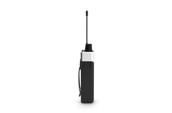 LD Systems U508 IEM In Ear Monitoring Dubbel Set image 8