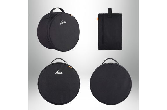 Housse XDrum Pour Tom Suspendu 12" x 8" image 8