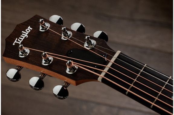 Taylor Zedd GS Mini Telos Special Edition image 8