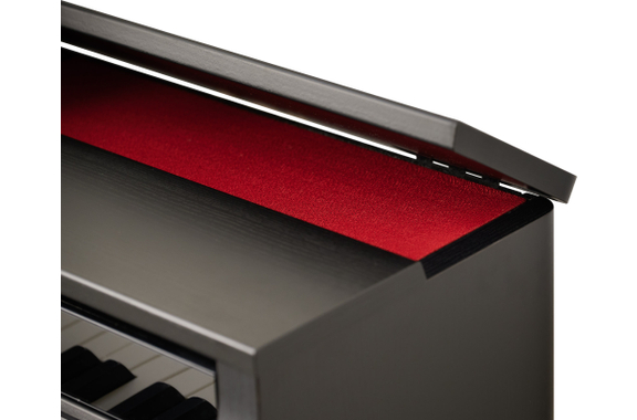 Casio Celviano AP-550 BK Digitalpiano zwart CB-30 Set image 8