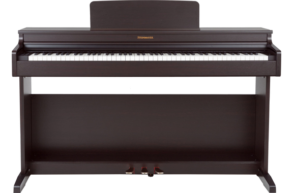 Steinmayer DP-321 RW Digitalpiano Rosenholz  - Retoure (Zustand: gut) image 8