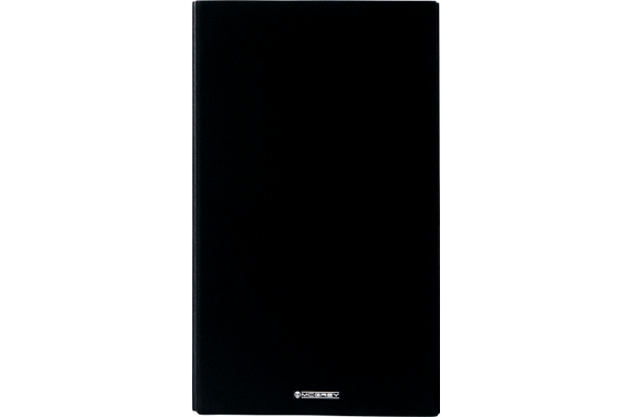 McGrey BSS-265 BK 6,5" HiFi Regallautsprecher Paar Schwarz 2x 40W RMS image 8