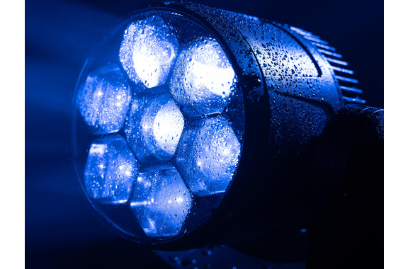 Eurolite LED IP TMH-H420 Beam/Wash/Flowereffect image 8
