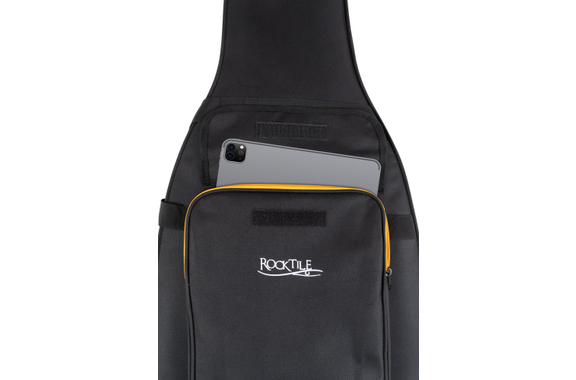 Rocktile WGSC-4222BK Softcase Chitarra Western image 8