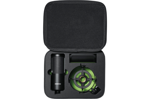 Shure SM4 Kit image 8