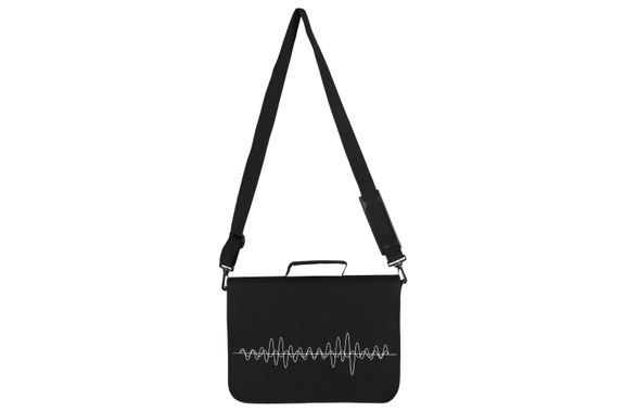 Classic Cantabile Music Bag Black image 8