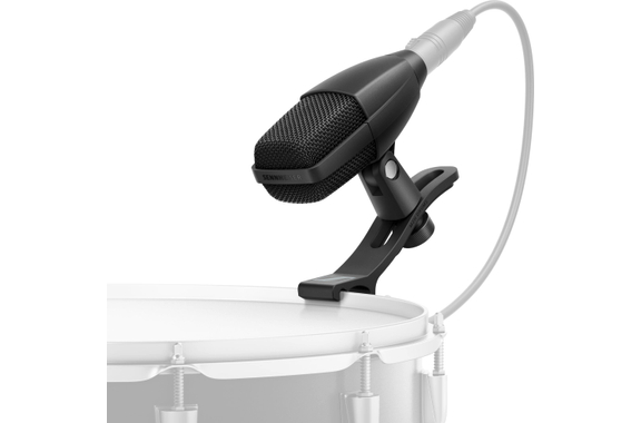 Sennheiser MD 421 Compact + MZH Drums image 8