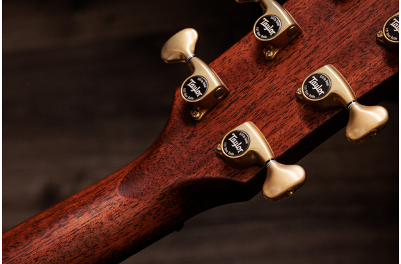 Taylor Builder's Edition 814ce Next Generation image 8